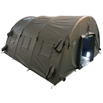 36sqm high-pressure inflatable tent