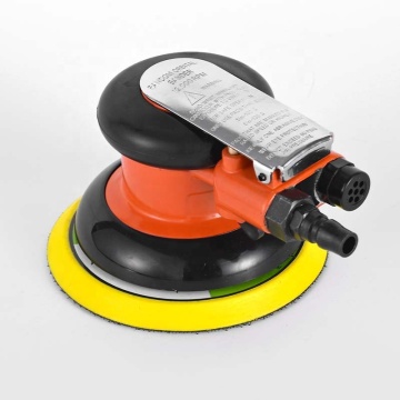 5-6 Inch Heavy Duty Pneumatic Orbital Sander