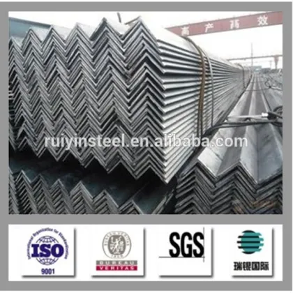 Steel Angle ! Angle Steel / Angle Bar / Angle Iron