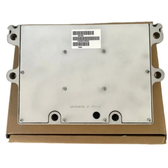 Original ECM for Cummis X15, QSX15, 3408426, 3681405 Engine Control Module