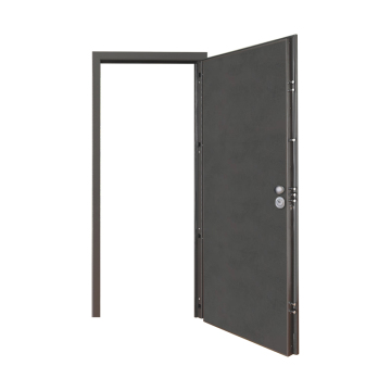 Laminate Apartment Entrance Security Door