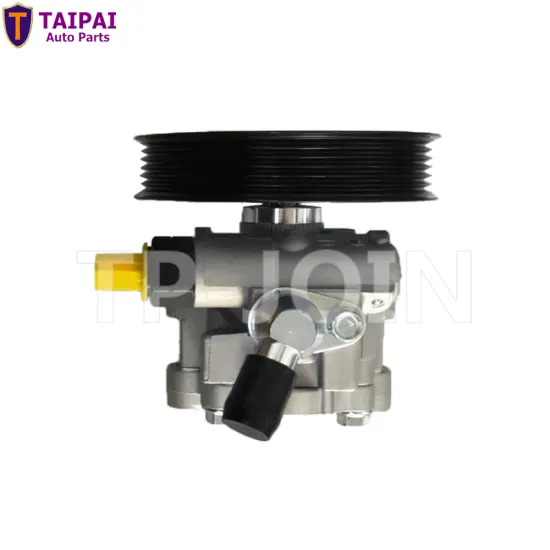 Power Steering Pump 44310-60390 for Toyota Land Cruiser - Steering System Supplier