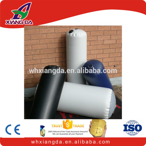 Inflatable Pvc Boat Fender Bumpers For Sale, High Quality Inflatable