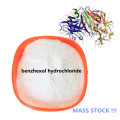 buy online CAS 52-49-3 bulk benzhexol hydrochloride powder