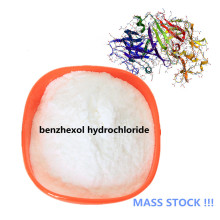 buy online CAS 52-49-3 bulk benzhexol hydrochloride powder