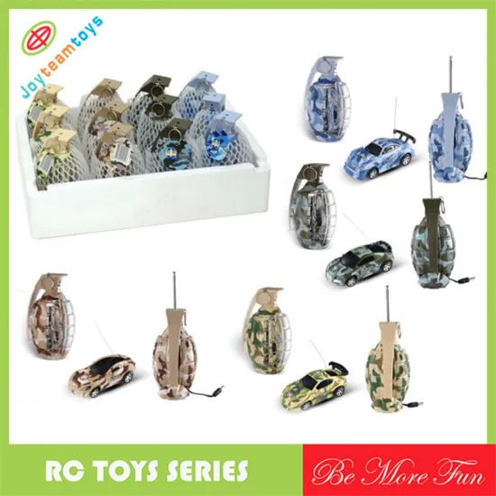 military style color mini r/c car JTR11280 new product 1:63 mini car