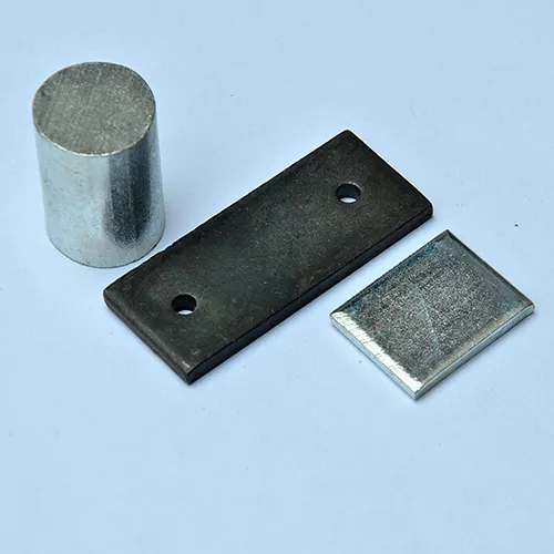 Metal stamping parts bracket stamping parts