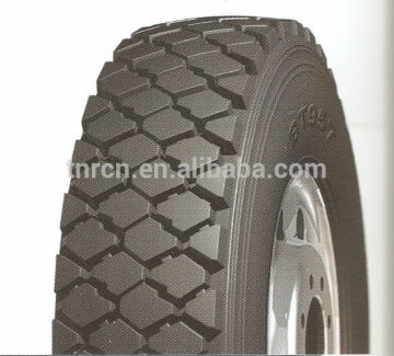 BOTO 235/75R17.5