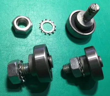 ThyssenKrupp Elevator Door Counter Roller 30*9*6200