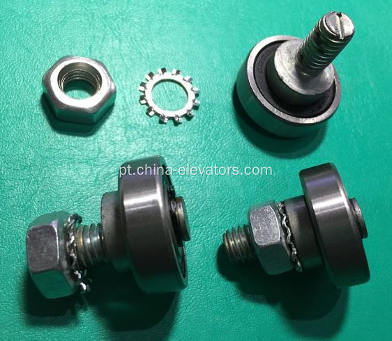 Counter de 30 mm de portas 30*9*6200 para elevadores de Thyssenkrupp