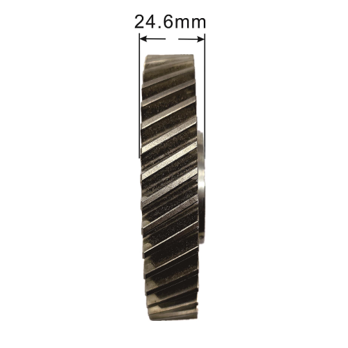 OEM 9640636788 Synchronizer Gear for Fiat Manual Gearbox Auto Parts