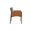 high density foam dining room manager chair YS-348A