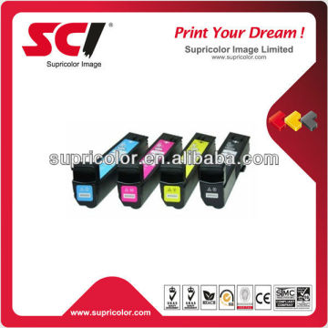 Color toner CB380A/CB390A for HP CP6015/CM6030/CM6040