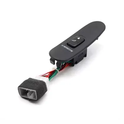Hyundai Car Window Lifter Switch Power Control