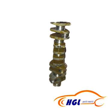 Crankshaft untuk Weichai WD615