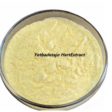 Factory Price Yetbadetajo Hert Extract In Skin Care