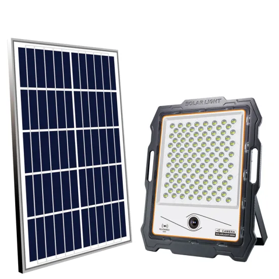 300W Sensor LED 200W Reflector with 600W Spotlights, Panels, CCTV, IP67 Outdoor Flood Light, Solar Flood Light