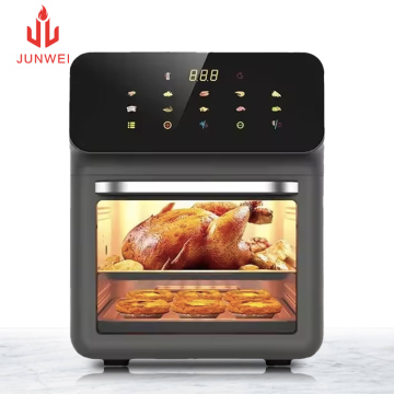 Junwei Electric Air Ovens, Kitchen Appliances, Digital Air Fryers, and Fritadeira: Wholesale Offers and Household Solutions