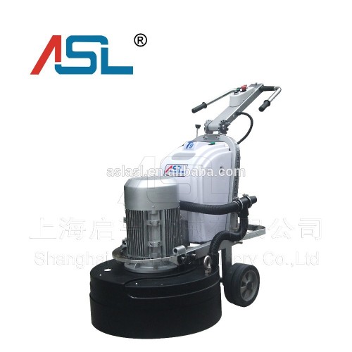 15HP(11KW) concrete grinder floor polisher