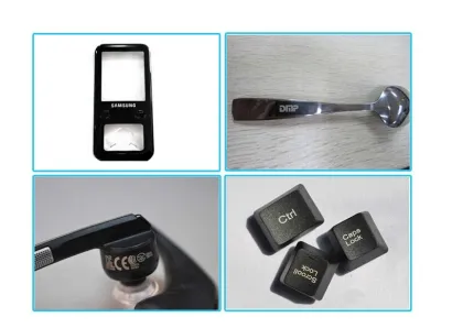 Titanium Yag Laser Welding Machine Used for Goldsmiths