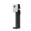 20kW single-charger DC integrated charging station