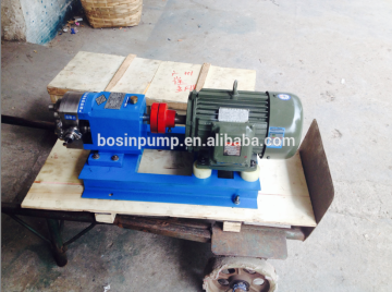 Stainless steel electric horizontal or vertical acid resistant sanitary self priming pumps made in China manufacturer
