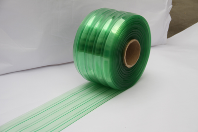Translucent PVC Soft Film For Door