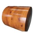 Acero de madera de Shandong Wofeng