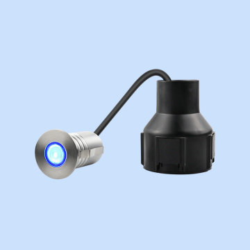 IP65 1W 55mm Led Underground light