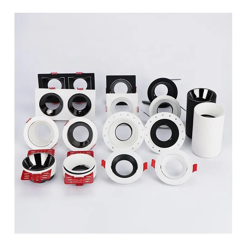 indoor led downlights indoor led downlights