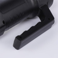 LED Flashlight Rechargeable Hand LED Hunting Spot Lamp