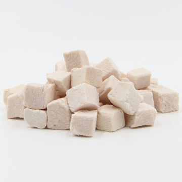 Factory Direct Sale: Organic Chicken Meat Freeze-Dried Cat Food Pet Snacks - Wholesale Offers