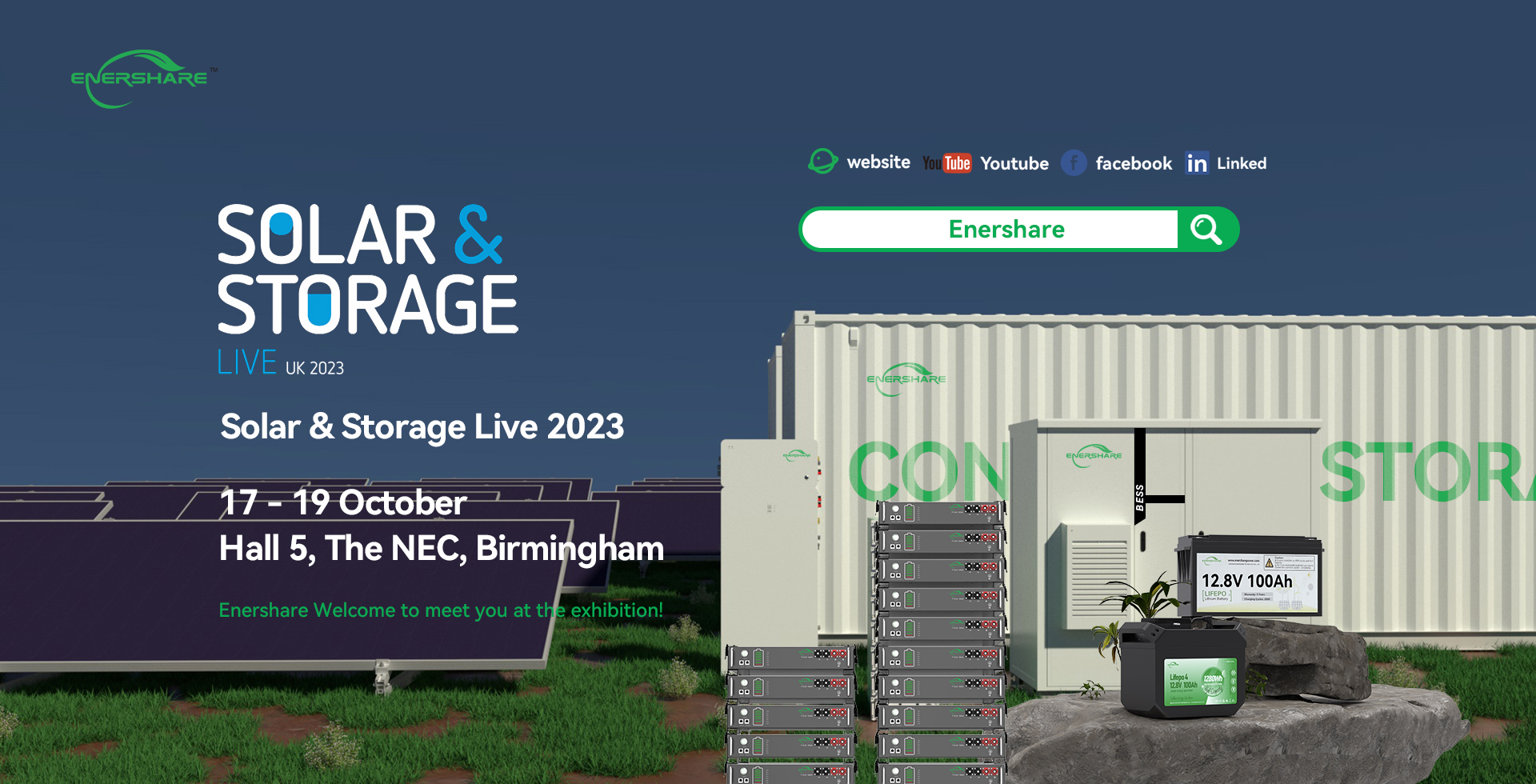 solar storage Live UK 2023 (2)