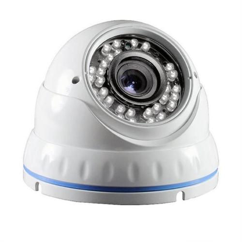 CCTV 4.0MP IR Dome AHD Camera