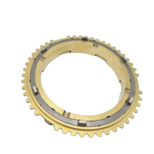 OEM MB837047 Custom Transmission Synchronizer Ring for Toyota