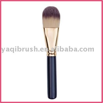 Fcial Foundation Brush YQFD002