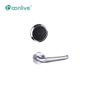 Super Quality Rfid Card Hotel Door Lock System