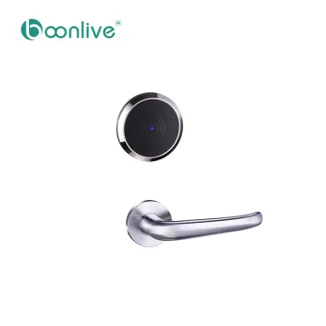Super Quality Rfid Card Hotel Door Lock System