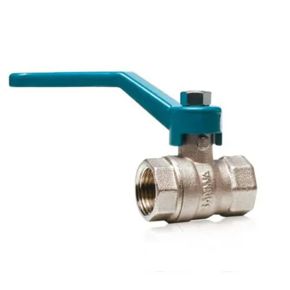High-Quality Low Pressure Sanwa Ball Valves