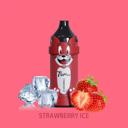 Disposable Vape Pen Tom Bar