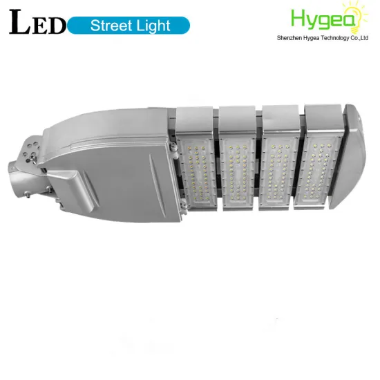Meanwell 5000K 210W LED Road Lighting