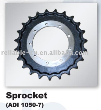 Sprocket