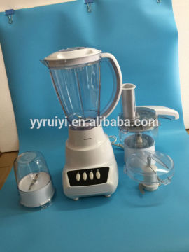 fashional home kitchen suite 3 in 1soybean milk machine