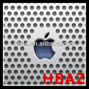 Perforated Plate Net/ Perforated Metal Panels