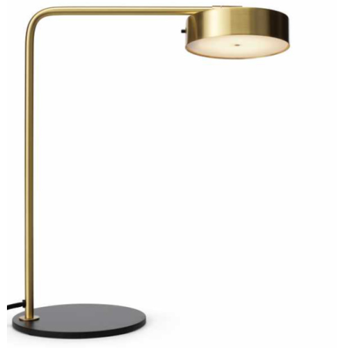 Modern Minimalist Led table lamp Hotel Home Use