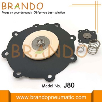 3 &#39;&#39; jisi80 jisr80 jihi80 jihr80 pulse jet valve nbr diaphragm