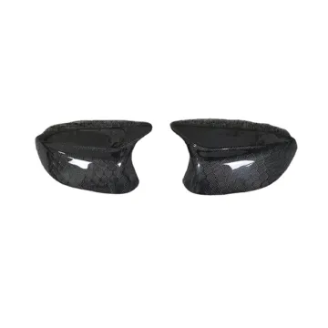 Honeycomb Carbon Fiber Mirror Body Kit for Infiniti Q50 Q60