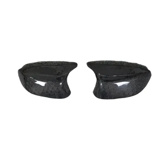 Honeycomb Carbon Fiber Mirror Body Kit for Infiniti Q50 Q60