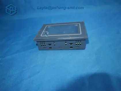 Panasonic AIGT0030B1 programmable display for Panasonic equipment for SMT Pick and Place Machine