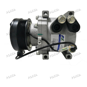 POKKA Auto Car 12V AC Air Conditioner Compressor For BYD F6
